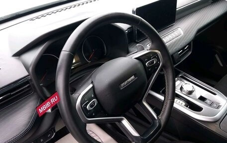 Haval Jolion, 2023 год, 1 675 000 рублей, 6 фотография