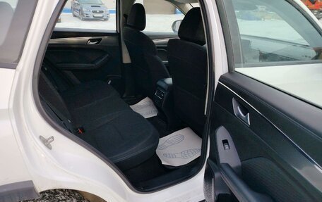 Haval Jolion, 2024 год, 1 478 000 рублей, 12 фотография