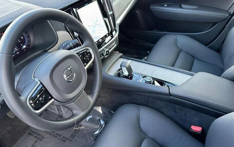 Volvo S90 II рестайлинг, 2025 год, 7 743 000 рублей, 4 фотография