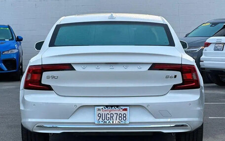 Volvo S90 II рестайлинг, 2025 год, 7 743 000 рублей, 13 фотография