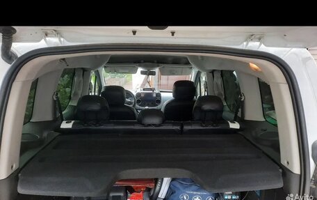 Citroen Berlingo II рестайлинг, 2013 год, 530 000 рублей, 2 фотография