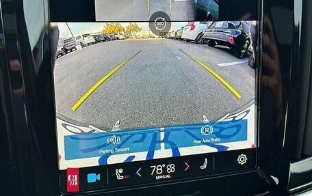 Volvo S90 II рестайлинг, 2025 год, 7 743 000 рублей, 15 фотография