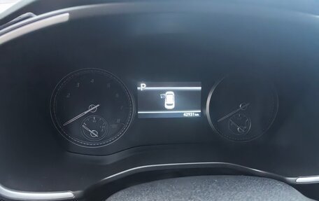 Hyundai Santa Fe IV, 2022 год, 3 900 000 рублей, 8 фотография