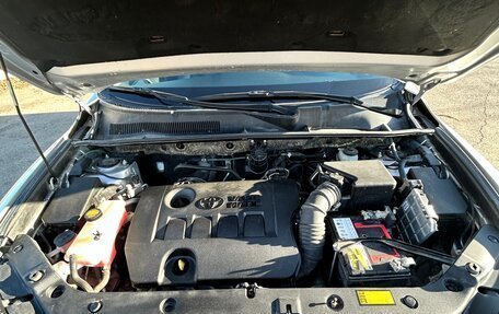 Toyota RAV4, 2011 год, 1 550 000 рублей, 7 фотография