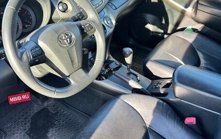 Toyota RAV4, 2011 год, 1 550 000 рублей, 6 фотография