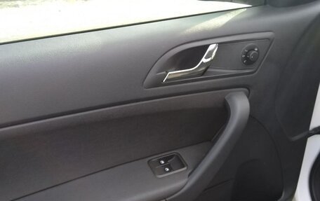 Skoda Yeti I рестайлинг, 2014 год, 900 000 рублей, 10 фотография