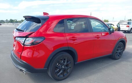 Honda HR-V, 2024 год, 2 150 000 рублей, 3 фотография