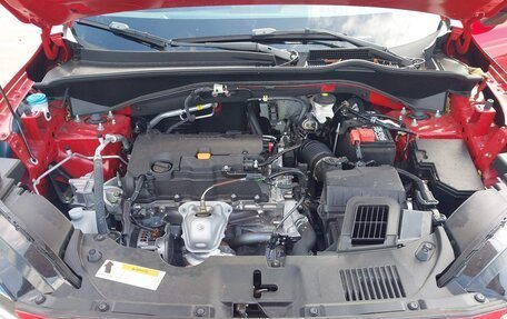 Honda HR-V, 2024 год, 2 150 000 рублей, 8 фотография