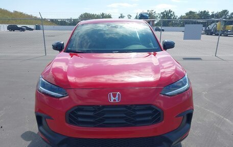 Honda HR-V, 2024 год, 2 150 000 рублей, 10 фотография