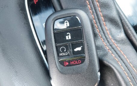 Honda HR-V, 2024 год, 2 150 000 рублей, 9 фотография