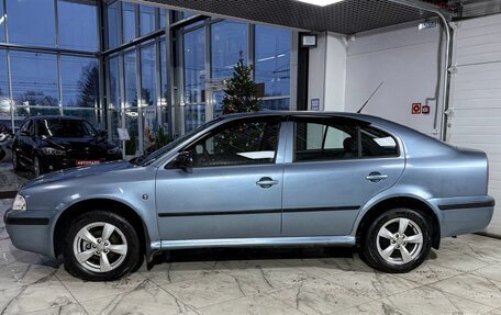 Skoda Octavia IV, 2010 год, 390 000 рублей, 3 фотография