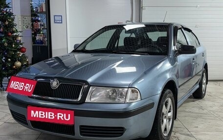Skoda Octavia IV, 2010 год, 390 000 рублей, 2 фотография