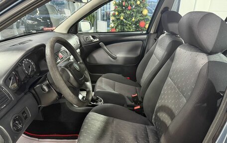 Skoda Octavia IV, 2010 год, 390 000 рублей, 8 фотография