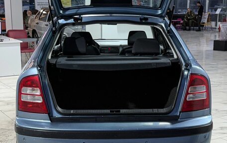 Skoda Octavia IV, 2010 год, 390 000 рублей, 7 фотография