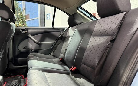 Skoda Octavia IV, 2010 год, 390 000 рублей, 10 фотография