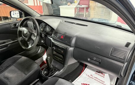 Skoda Octavia IV, 2010 год, 390 000 рублей, 13 фотография