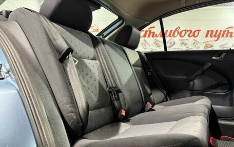 Skoda Octavia IV, 2010 год, 390 000 рублей, 12 фотография