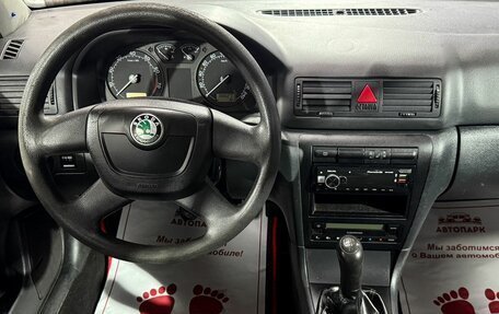 Skoda Octavia IV, 2010 год, 390 000 рублей, 16 фотография