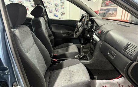 Skoda Octavia IV, 2010 год, 390 000 рублей, 14 фотография