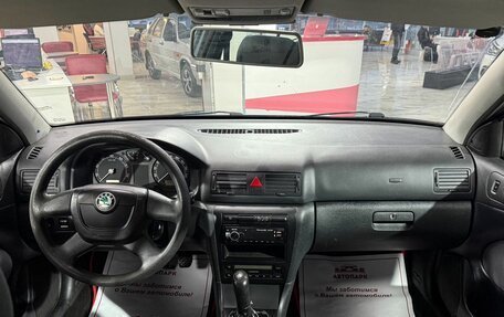 Skoda Octavia IV, 2010 год, 390 000 рублей, 15 фотография