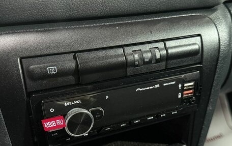 Skoda Octavia IV, 2010 год, 390 000 рублей, 17 фотография