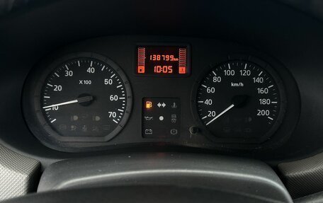 Renault Logan I, 2011 год, 385 000 рублей, 9 фотография