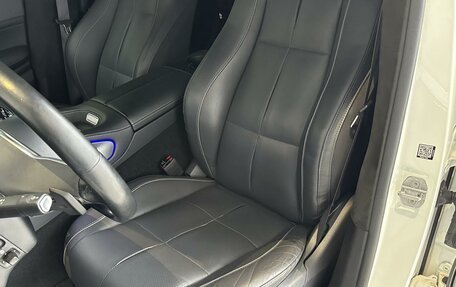 Mercedes-Benz GLS, 2020 год, 9 450 000 рублей, 10 фотография