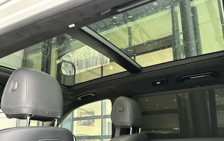 Mercedes-Benz GLS, 2020 год, 9 450 000 рублей, 11 фотография