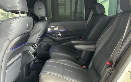 Mercedes-Benz GLS, 2020 год, 9 450 000 рублей, 7 фотография