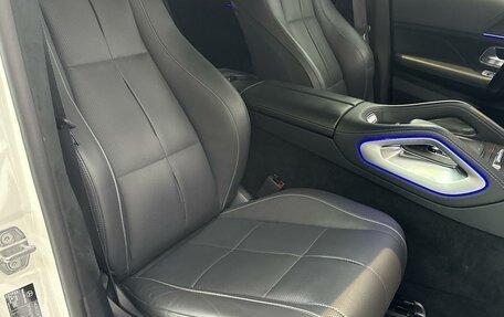 Mercedes-Benz GLS, 2020 год, 9 450 000 рублей, 8 фотография