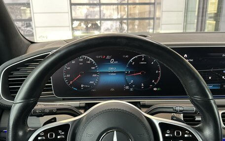 Mercedes-Benz GLS, 2020 год, 9 450 000 рублей, 13 фотография