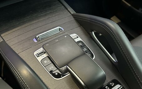 Mercedes-Benz GLS, 2020 год, 9 450 000 рублей, 20 фотография