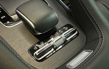 Mercedes-Benz GLS, 2020 год, 9 450 000 рублей, 19 фотография