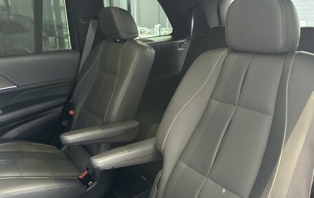 Mercedes-Benz GLS, 2020 год, 9 450 000 рублей, 24 фотография