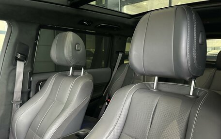 Mercedes-Benz GLS, 2020 год, 9 450 000 рублей, 23 фотография