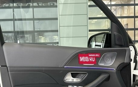 Mercedes-Benz GLS, 2020 год, 9 450 000 рублей, 26 фотография