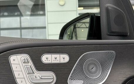 Mercedes-Benz GLS, 2020 год, 9 450 000 рублей, 27 фотография