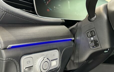 Mercedes-Benz GLS, 2020 год, 9 450 000 рублей, 28 фотография