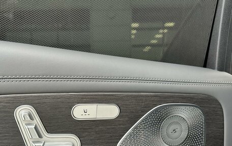 Mercedes-Benz GLS, 2020 год, 9 450 000 рублей, 30 фотография