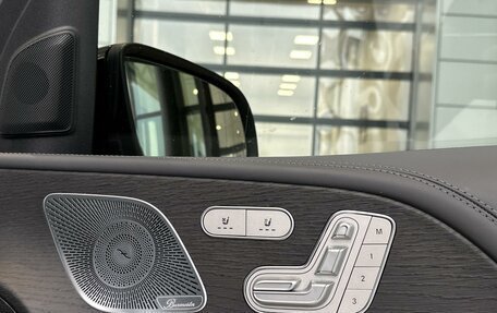 Mercedes-Benz GLS, 2020 год, 9 450 000 рублей, 34 фотография