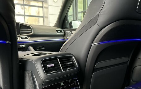 Mercedes-Benz GLS, 2020 год, 9 450 000 рублей, 32 фотография