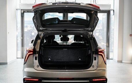 Haval F7, 2025 год, 2 799 000 рублей, 7 фотография