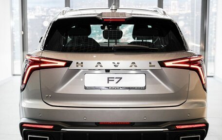 Haval F7, 2025 год, 2 799 000 рублей, 4 фотография