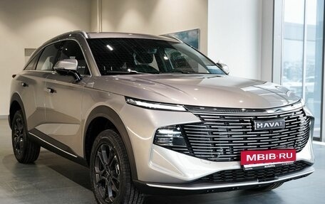 Haval F7, 2025 год, 2 799 000 рублей, 3 фотография
