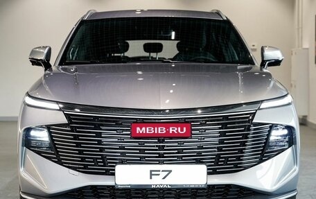 Haval F7, 2025 год, 2 799 000 рублей, 2 фотография
