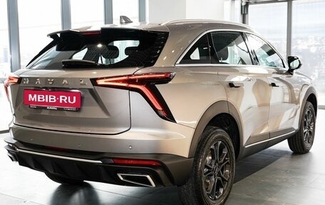 Haval F7, 2025 год, 2 799 000 рублей, 6 фотография