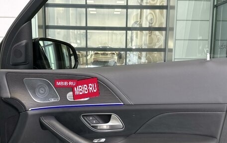 Mercedes-Benz GLS, 2020 год, 9 450 000 рублей, 33 фотография