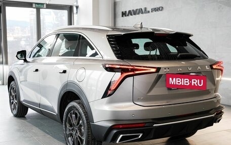 Haval F7, 2025 год, 2 799 000 рублей, 5 фотография