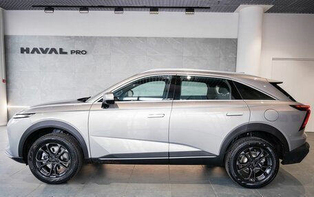 Haval F7, 2025 год, 2 799 000 рублей, 8 фотография