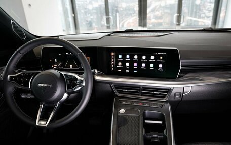 Haval F7, 2025 год, 2 799 000 рублей, 10 фотография